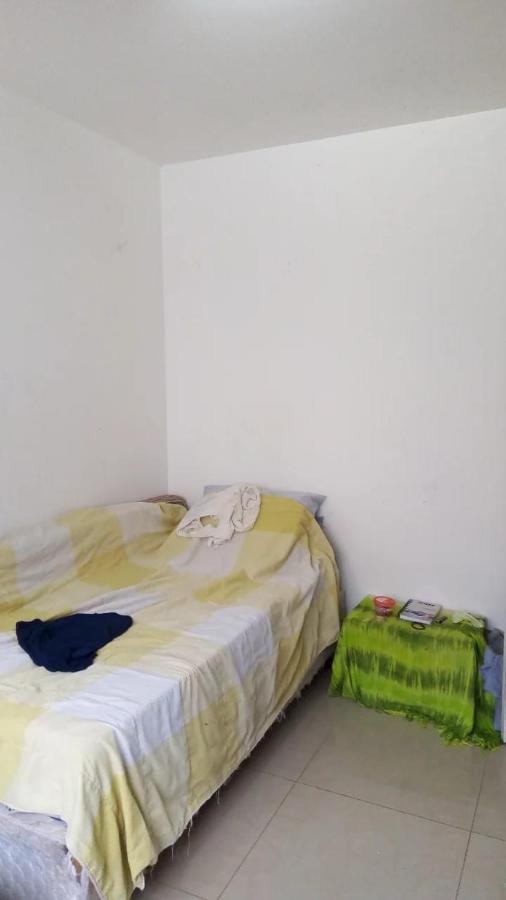 Apartamento Ribeirao Florianópolis Exterior foto