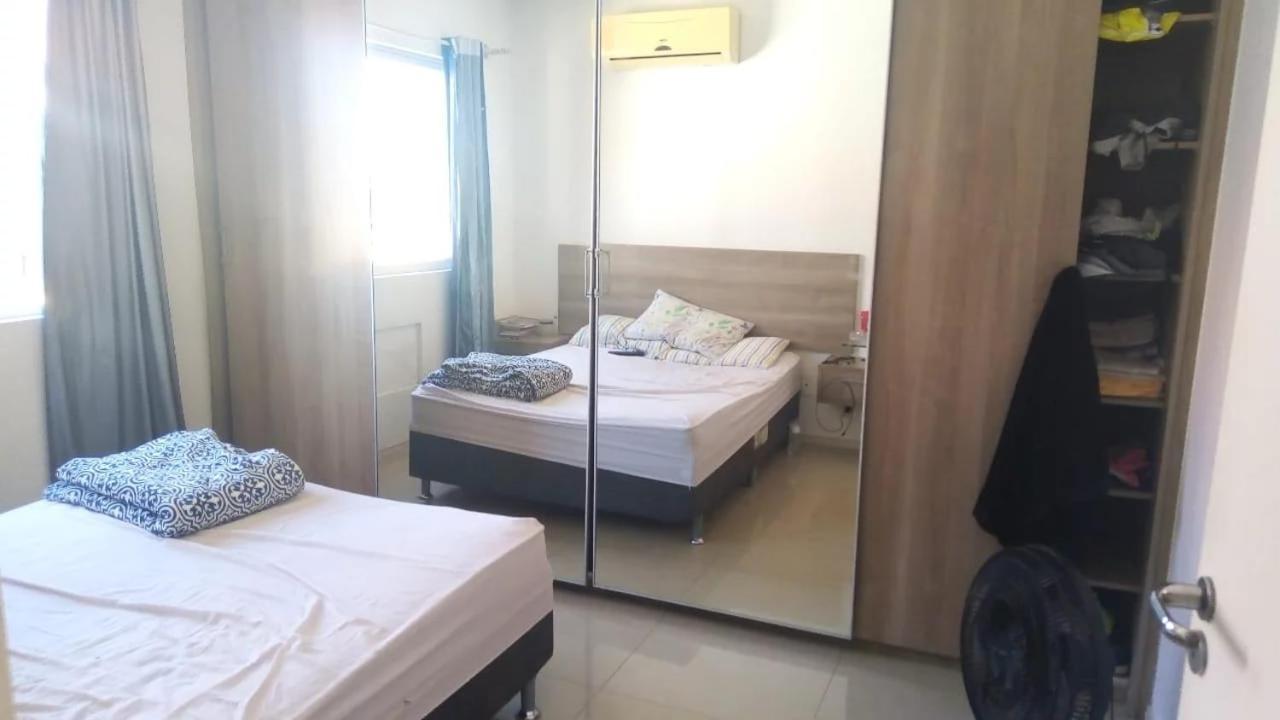 Apartamento Ribeirao Florianópolis Exterior foto