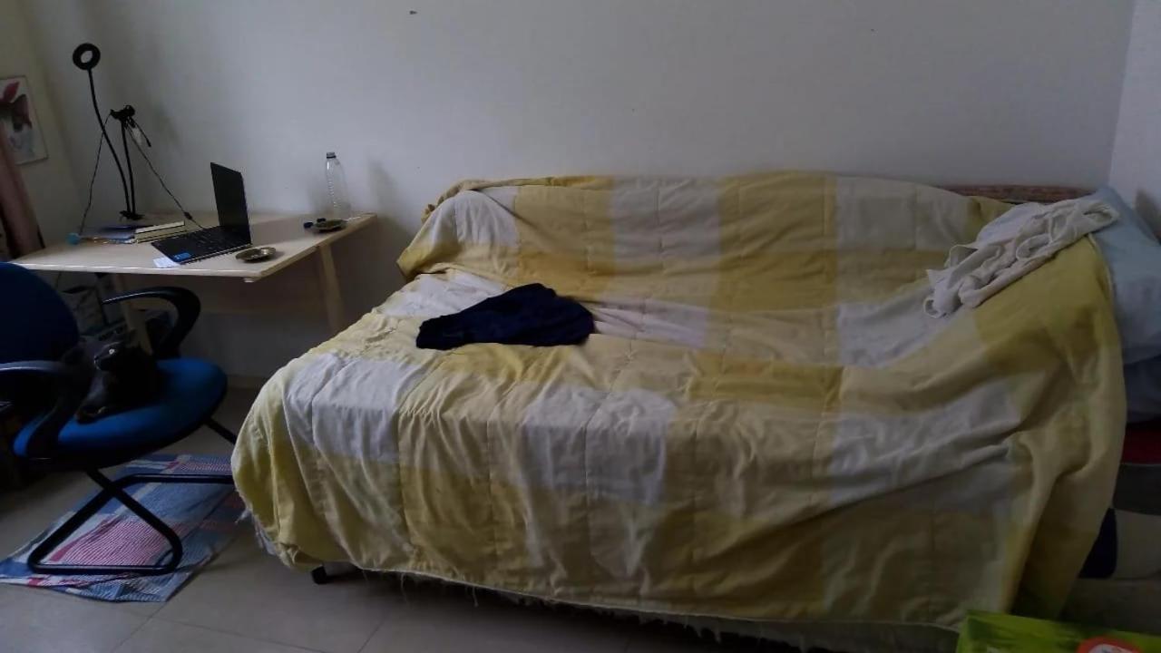 Apartamento Ribeirao Florianópolis Exterior foto
